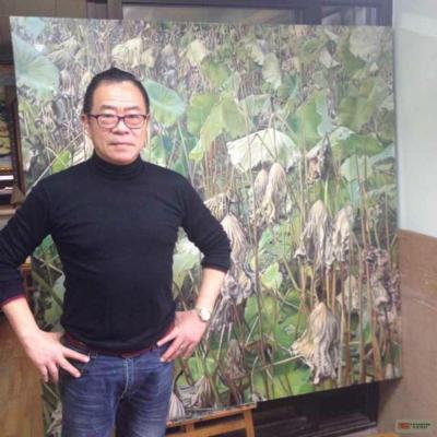 梁勝榮