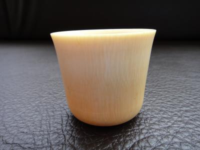 牙杯