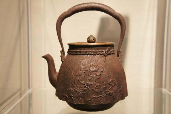 鐵壺