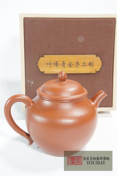 葉峰青小品 二